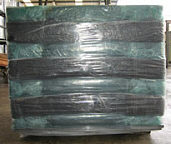 Maximum load efficiency